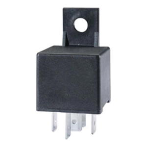 Mini Relay with Resistor