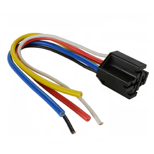 Automotive Relay Pig Tail