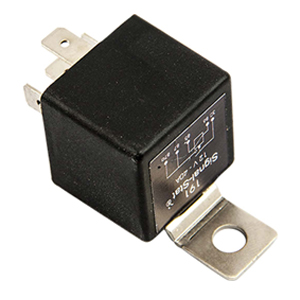 Power Relay F - Mini Relay