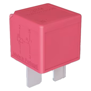 Maxi Relay - Power Relay F A