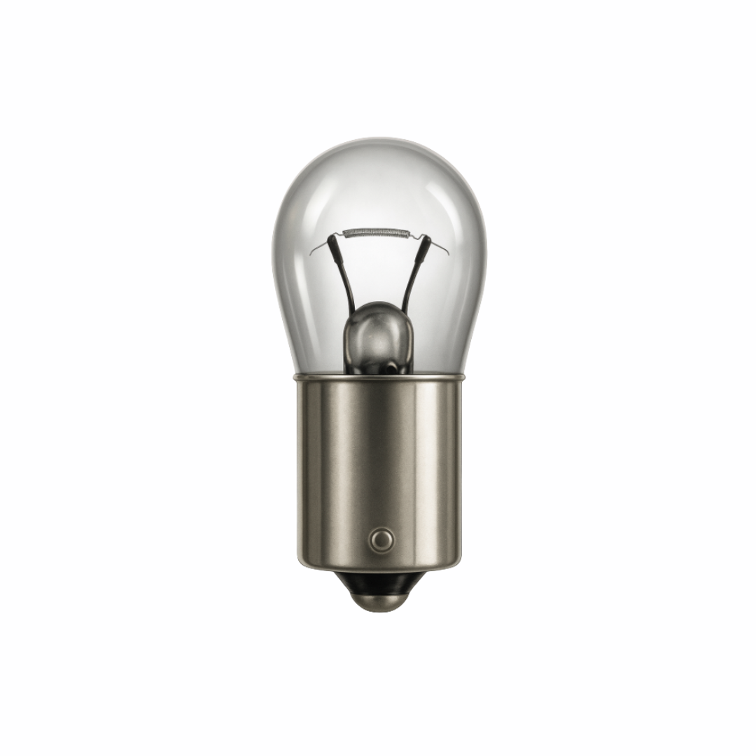 Miniature Bulb Type B-6