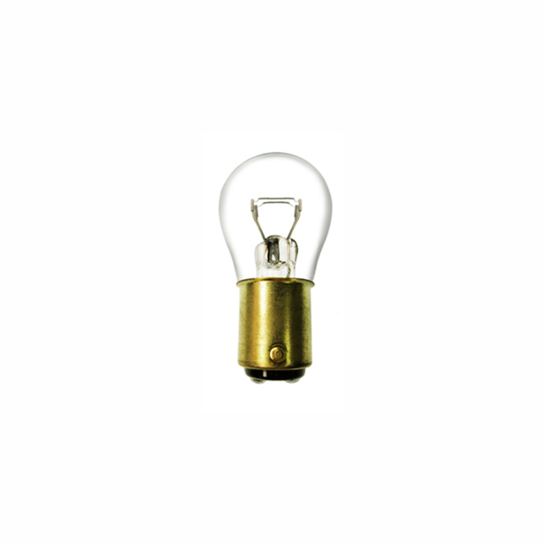 Miniature Bulb Type S-8