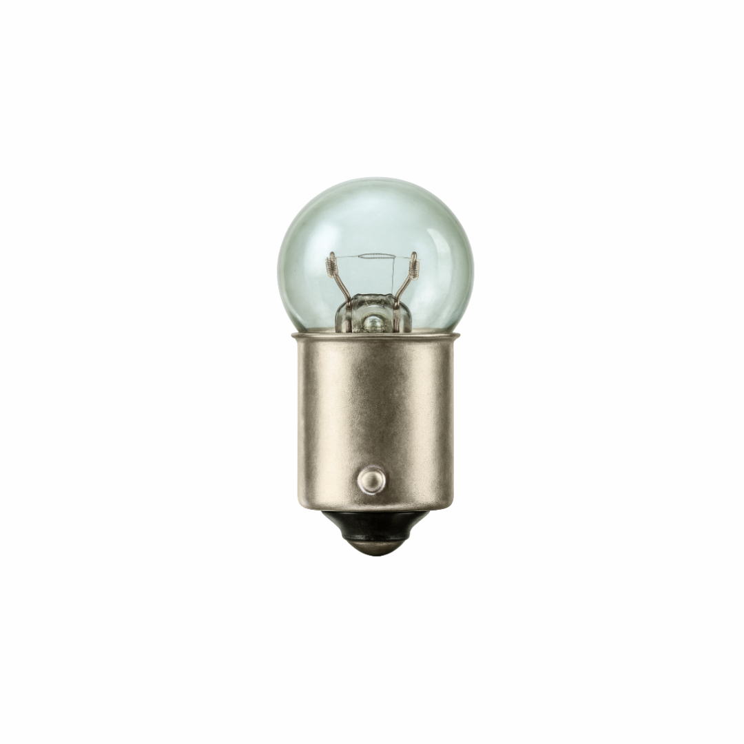 Miniature Bulb Type G-6