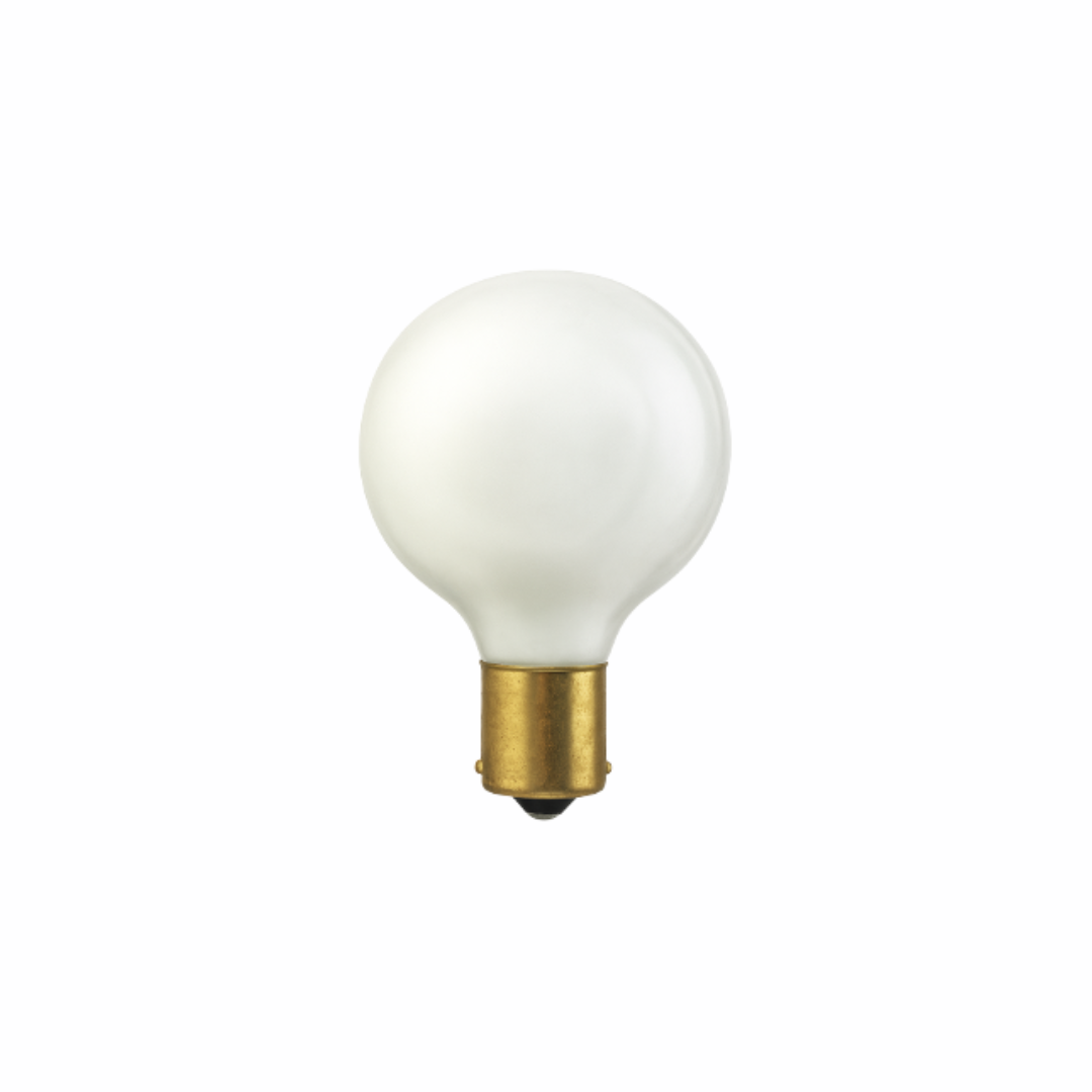 Miniature Bulb Type G-16-1/2