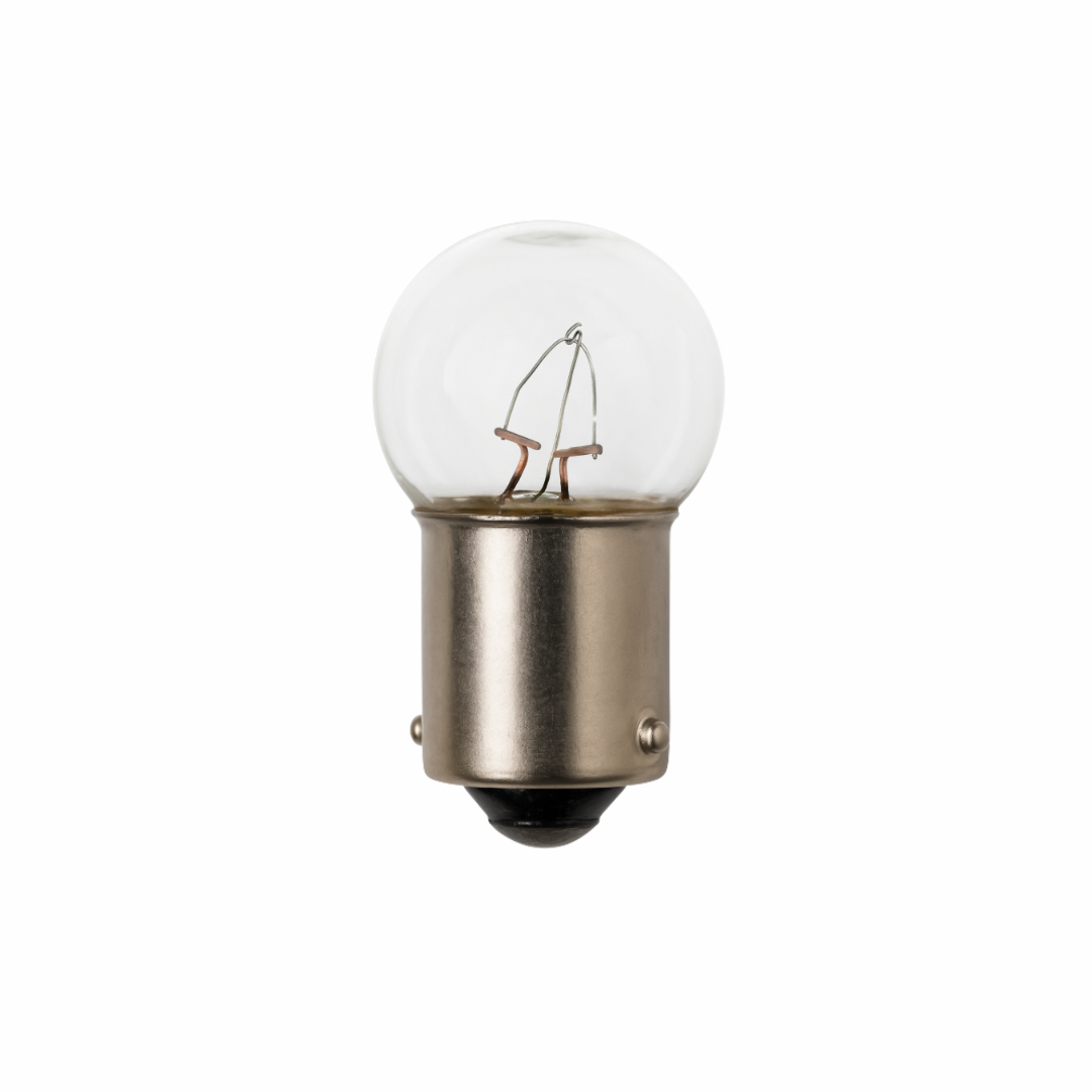 Miniature Bulb Type G-4-1/2
