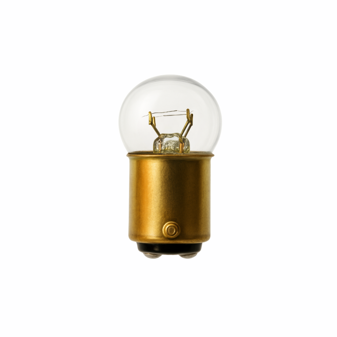 Miniature Bulb Type G-6