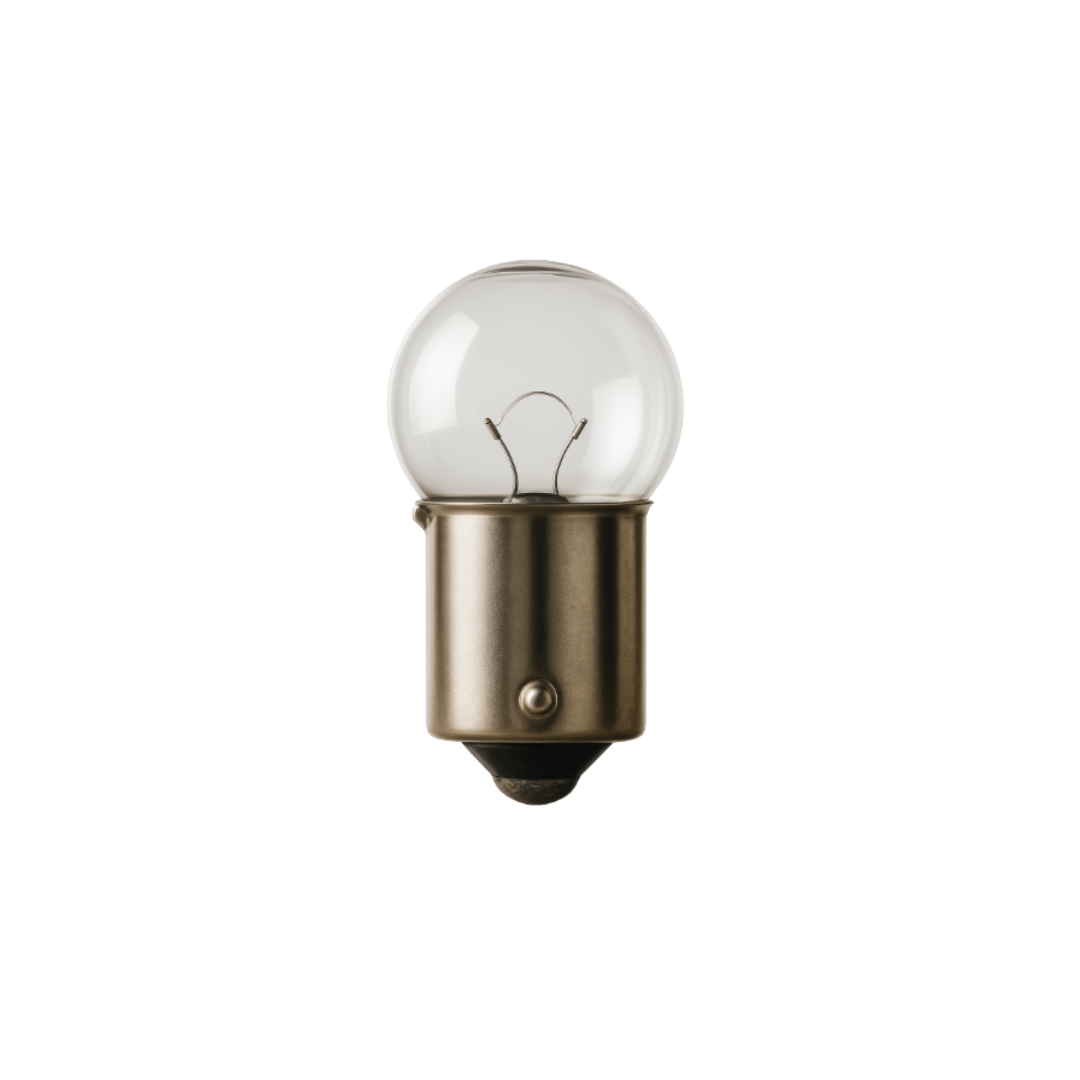 Miniature Bulb Type G-6