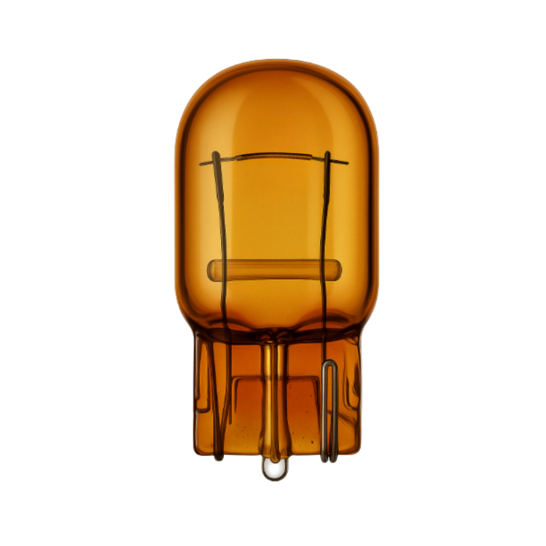 Miniature Bulb Type T-6-1/2