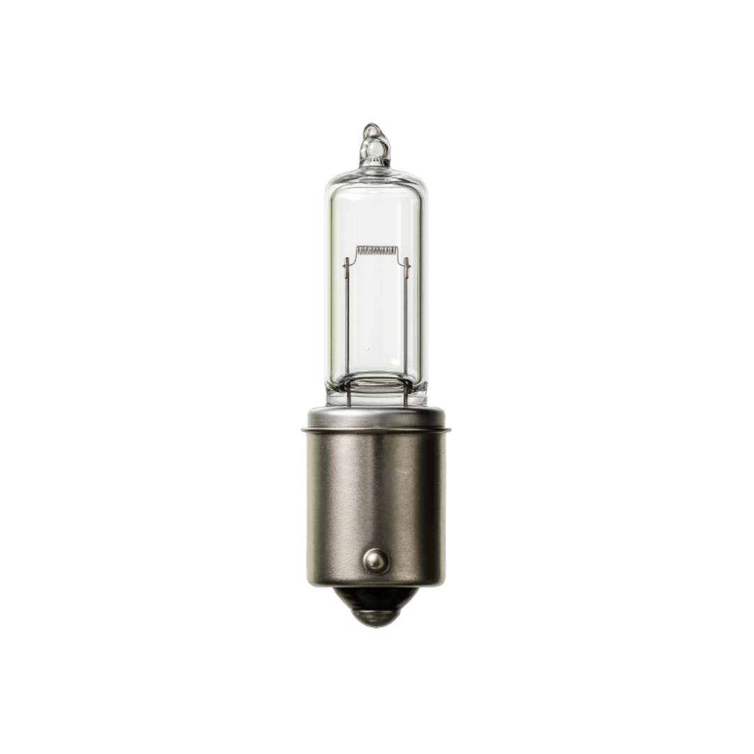 Miniature Bulb Type T-4