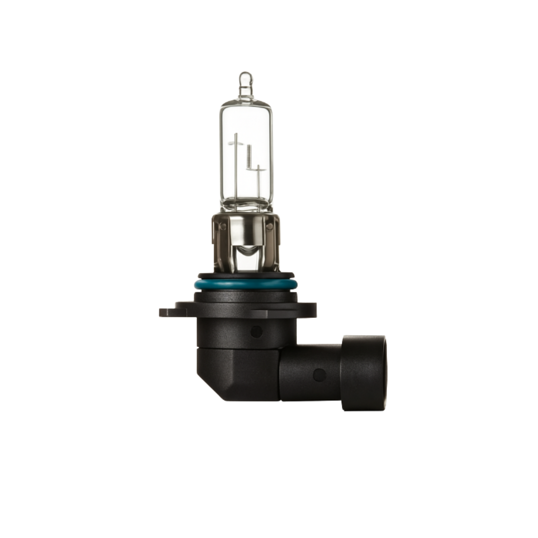 Miniature Bulb Type T-4 Long Life Halogen