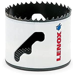 Lenox® Hole Saw Blades