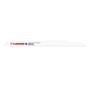 Lenox® Reciprocating Blade, Bi-Metal