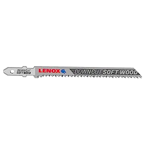 Lenox® Jig Saw Blade T-Shank