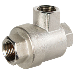 Parker Quick Exhaust Valve