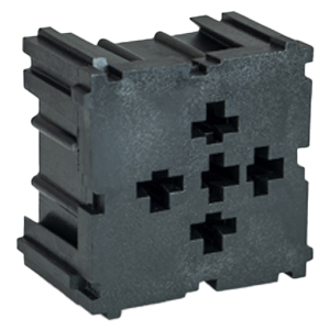 2-Position ATO Style Fuse and Circuit Breaker Module