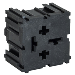 1-Position Power Relay Module
