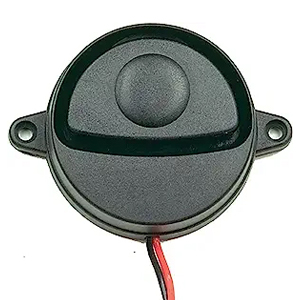 Trailblazer Electronic Deer Alert™