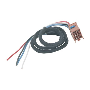 Plug-In Chevy GMC Brake Control