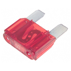 Maxi Fuse