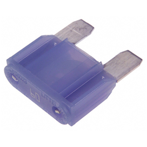 Littelfuse Maxi Blade Fuse