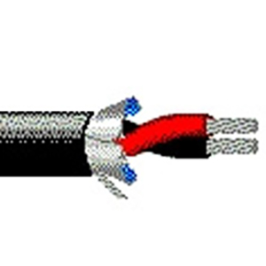 Multi-Conductor - Water-Blocked