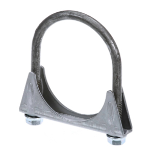Heavy Duty Muffler Clamp 2-3/4"
