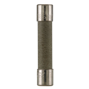 Ceramic Slow-Blow Fuse - 25 Amp