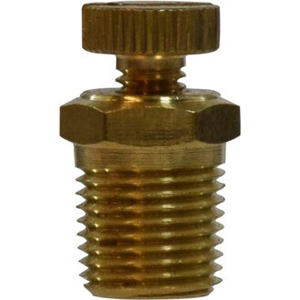 Multi-Purpose Air Vent Male Pipe