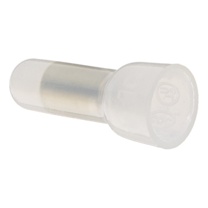 Nylon Insulated Closed-End Connector