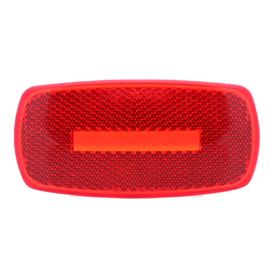 Red Replacement Lens For MC/MCL32
