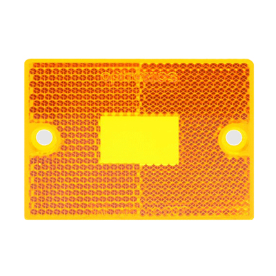 Yellow Replacement Lens For MC35/36