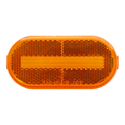 Yellow Replacement Lens For MC38