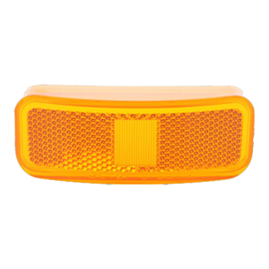 Yellow Replacement Lens For MC/MCL44