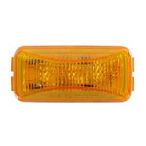 Optronics® Amber Side Marker/Clearance Light