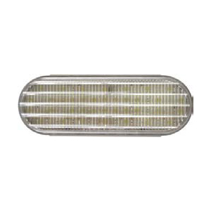 Optronics® 6" Oval Back-up Light