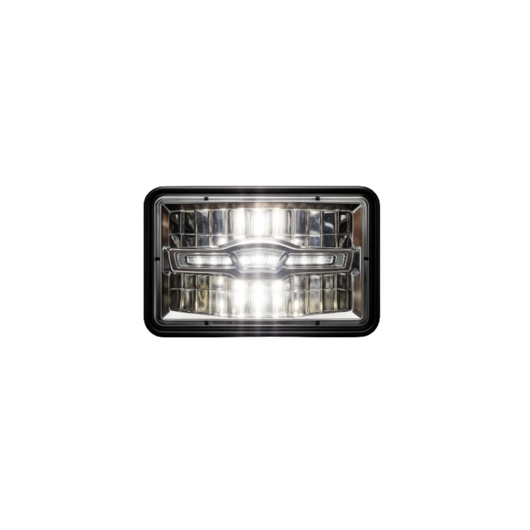 Opti-Brite™ Low Beam Headlight