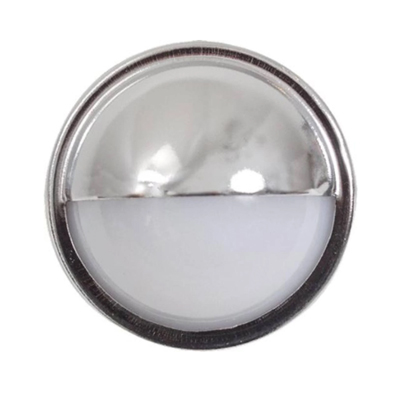 Optronics® Snap-In Mini License Light - LP11 Series