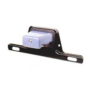 Optronics® License Plate Light with Bracket