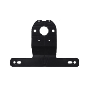 Optronics® Standard Trailer Lighting Plastic License