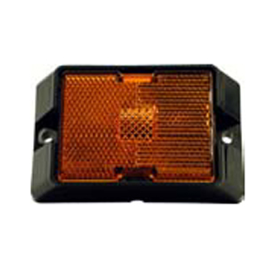 Optronics® Amber Light Marker/Clearance Light