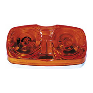 Optronics® Amber Light