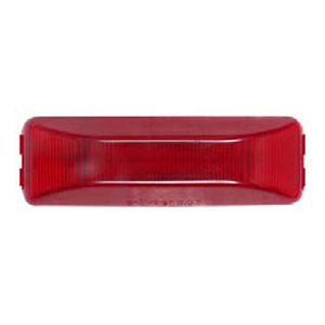 Optronics® Red Marker or Clearance Light