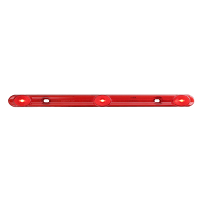 Optronics® LED Identification Light Bar - MCL98 Series