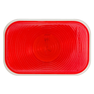 Optronics® Red Stop/Turn/Tail Light