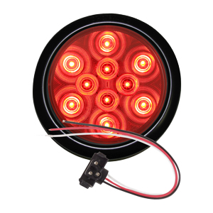 Optronics® LED Red Stop/Turn/Tail Light Kit