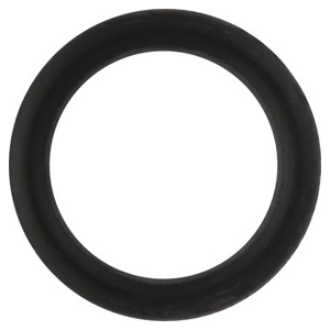 Buna-N Rubber O-Ring, 3/8" I.D., 1/2" O.D.