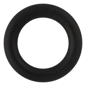 Buna-N Rubber O-Ring, 7/16" I.D., 5/8" O.D.