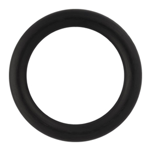 Buna-N Rubber O-Ring, 1" I.D., 1-1/4" O.D.