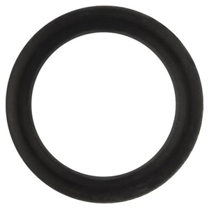 Buna-N Rubber O-Ring, 1-3/4" I.D., 2" O.D.