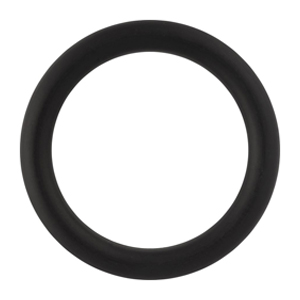 Buna-N Rubber O-Ring, 1-1/2" I.D., 1-7/8" O.D.